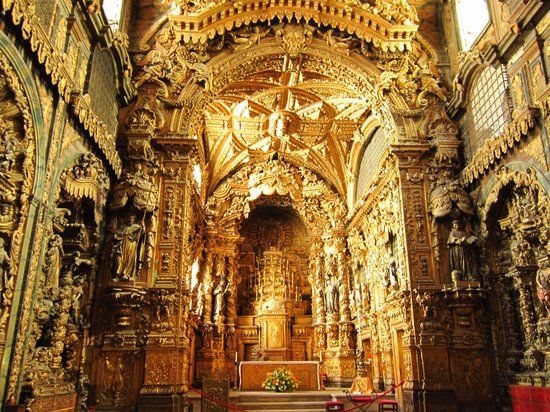 Chiesa di Santa Chiara